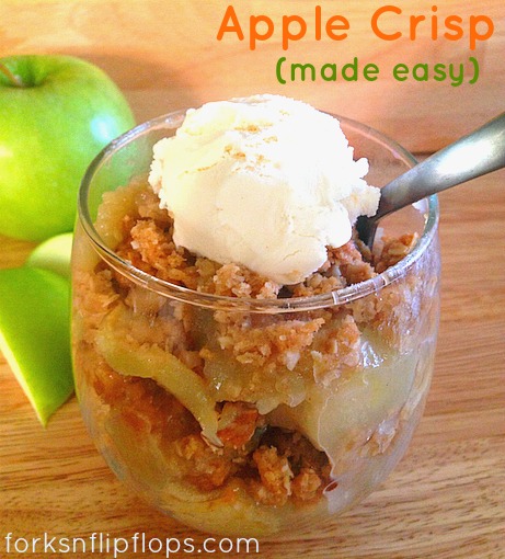 apple-crisp