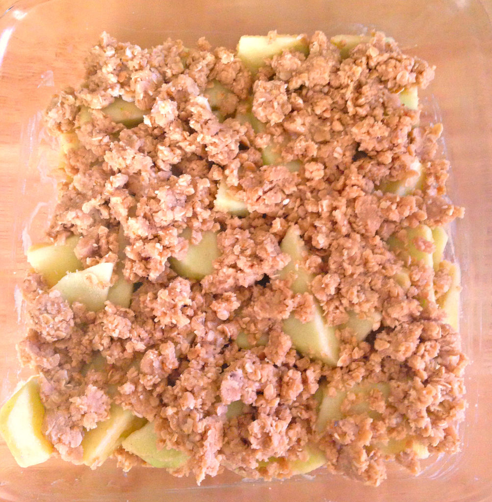 apple-crisp