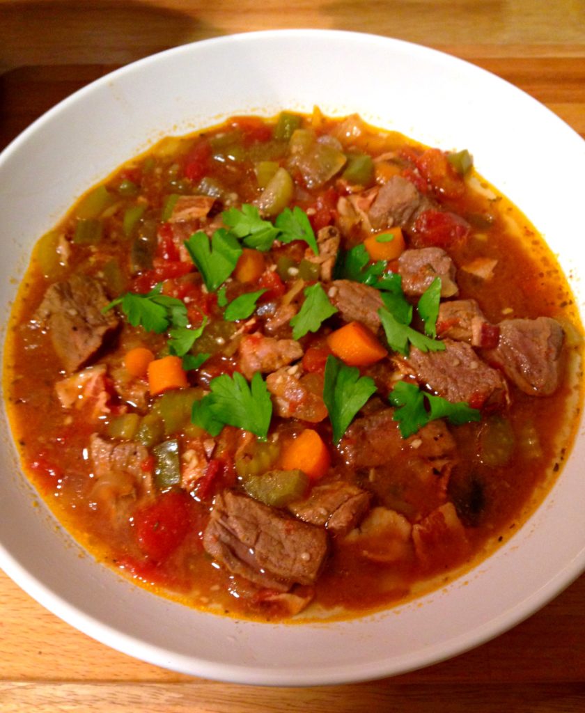 hearty-low-carb-pork-stew  Behind Cooker Purple meat Stew Low Carb Beef Stew 840x1024