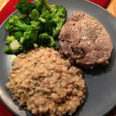 pork-chops-and-rice