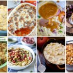 12 Make Ahead Thanksgiving Recipes