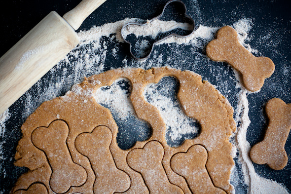 homemade-dog-treats