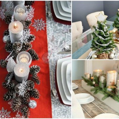 8-DIY-Christmas-Table-Decoration-Ideas