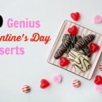 20 genius valentines day desserts