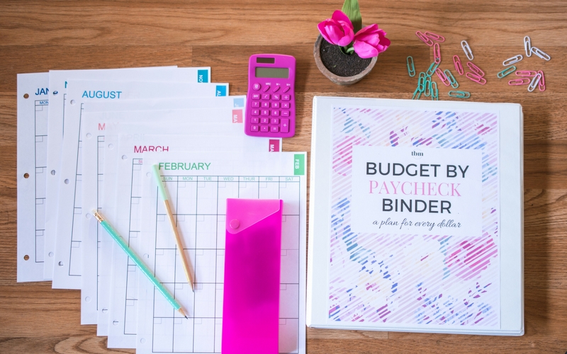 Budget-Binder-Paycheck-Printables