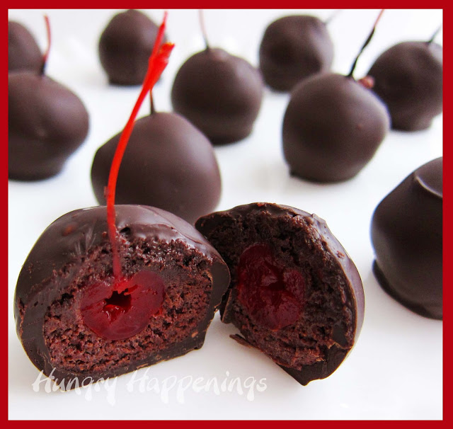 Valentine's-Day-Sweet-Chocolate-Cherry-Bombs