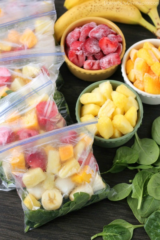 Freezer-Smoothie-Packs