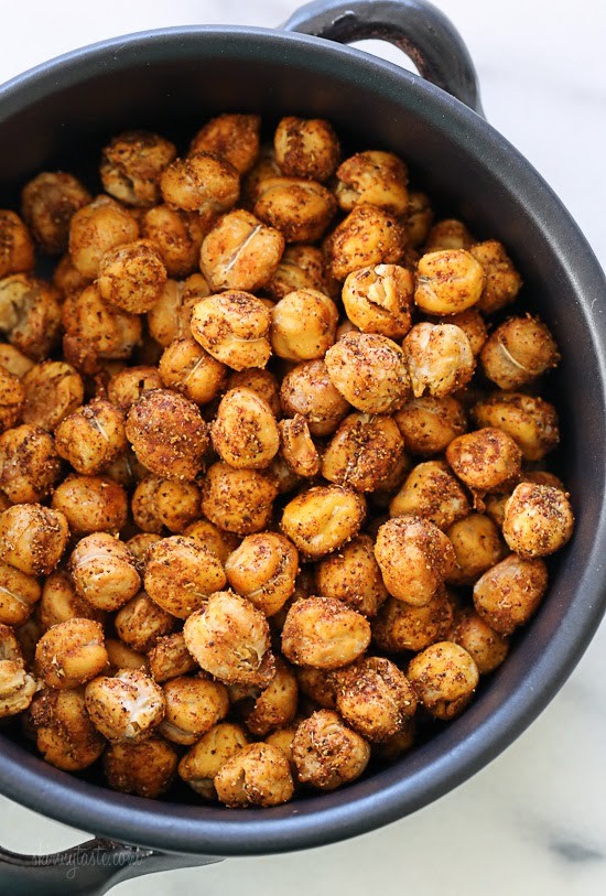 Roasted-Chickpea-Snack