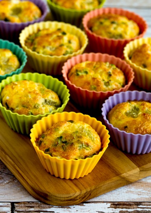 cheese-egg-muffins