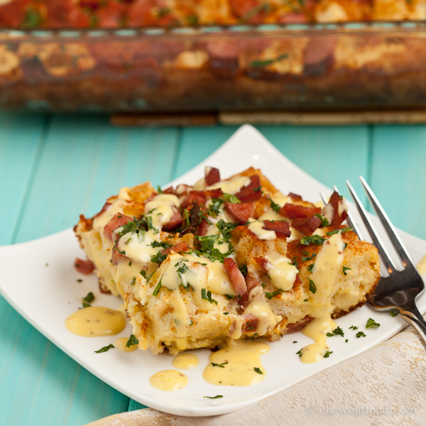 eggs-benedict-casserole