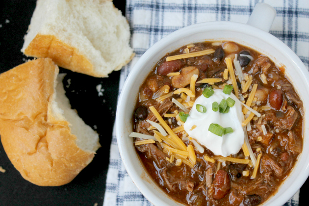 3-Bean-Slow-Cooker-Chuck-Roast-Chili