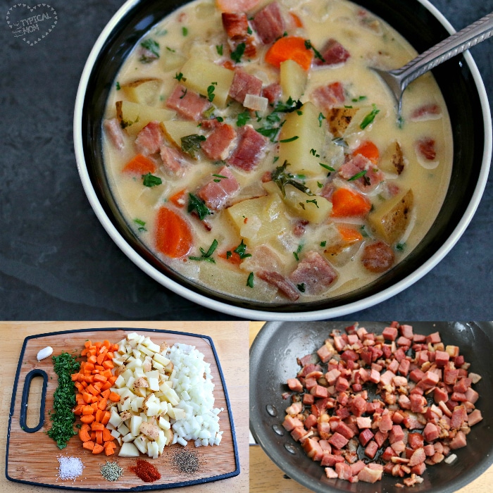 Leftover-ham-and-potato-soup