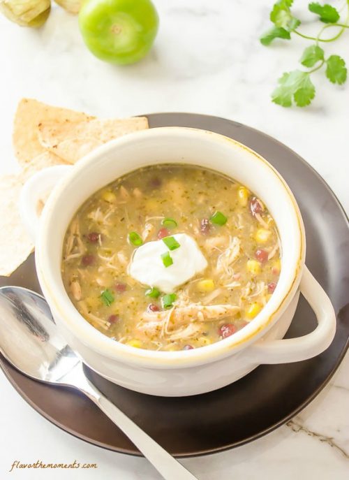 slow-cooker-chicken-salsa-verde-tortilla-soup