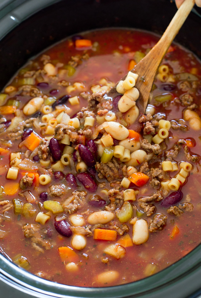 slow-cooker-pasta-e-fagioli-soup