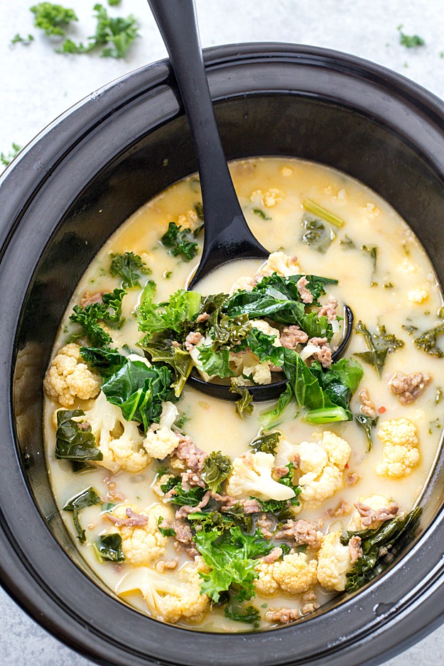 15 Keto Dinners Under 10 Net Carbs Forks n Flip Flops