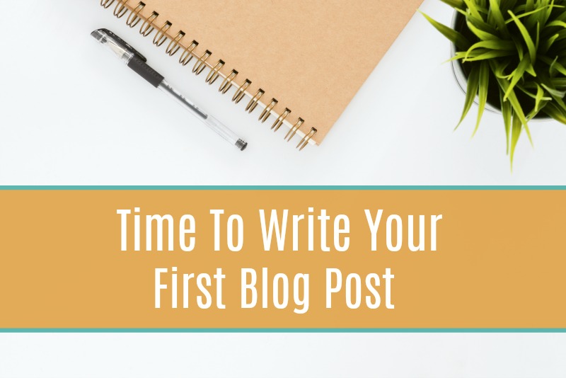 Writing-your-first-blog-post