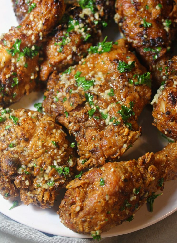 Garlic-Fried-Chicken-1