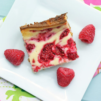 Low-Carb-Raspberry-Bars