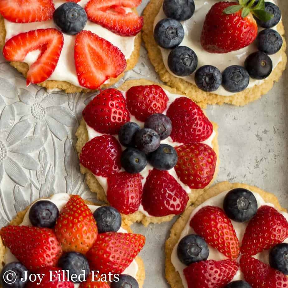 fruit-pizza-cookies