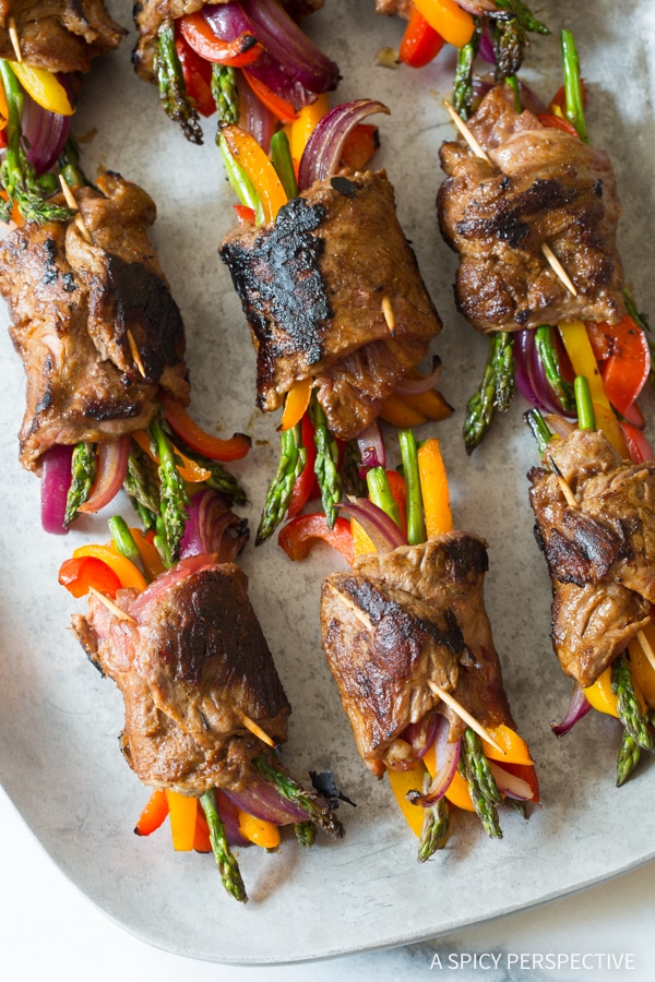 low-carb-steak-fajita-roll-ups