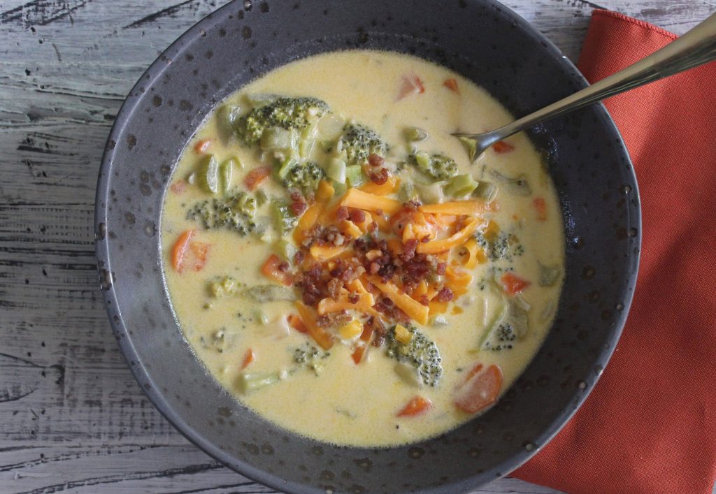 Quiznos Broccoli Cheese Soup Nutrition Facts Besto Blog