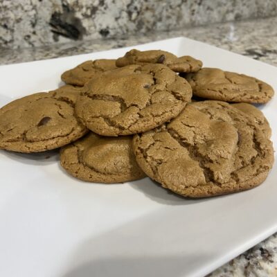 Quarantine-Peanut-butter-cookies-Featured